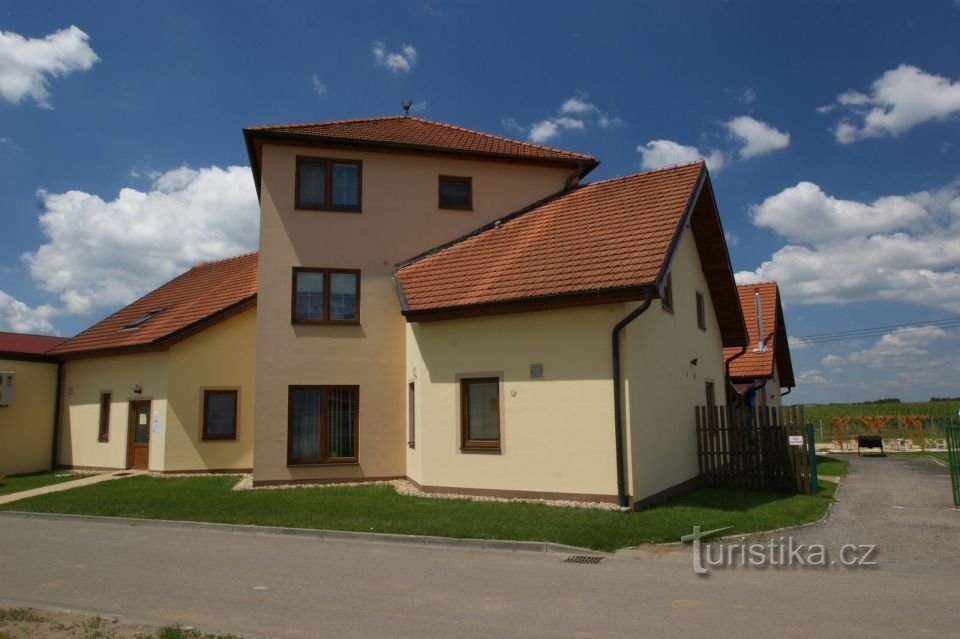 Vinařství Kosík Tvrdonice