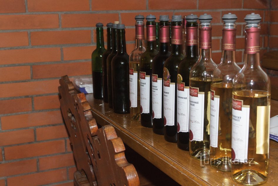 Vinařství Vinum Moravicum