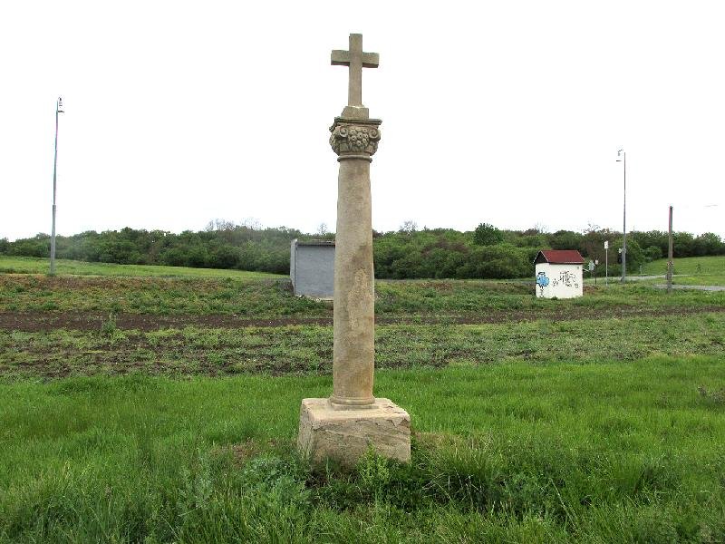 viničný sloup
