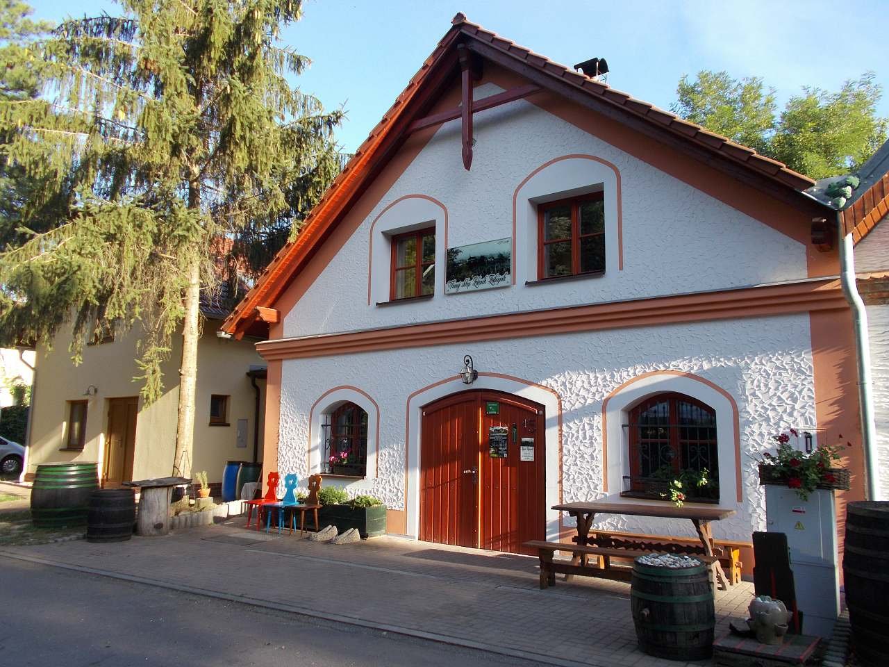 Vinný sklep