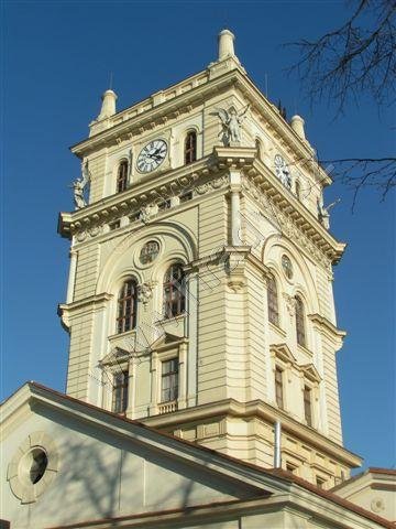 vinohradská vodárna