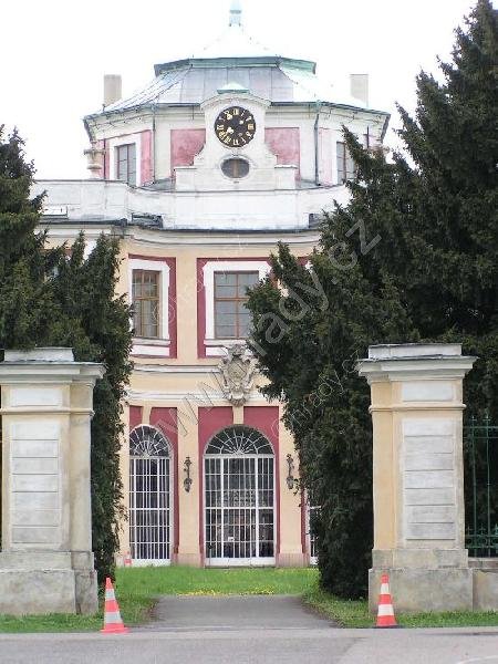 Vinoř