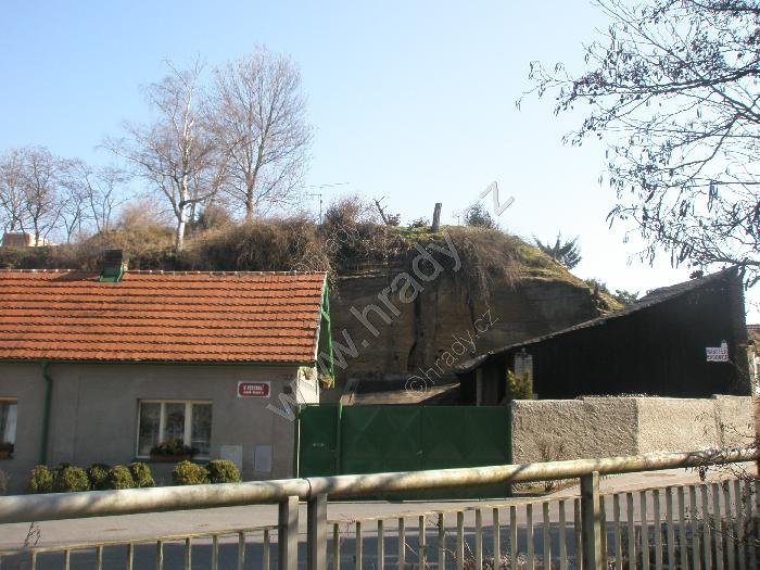 Vinoř