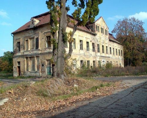 Vintířov