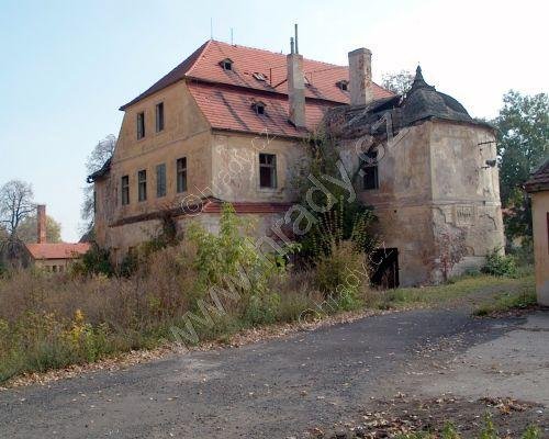 Vintířov