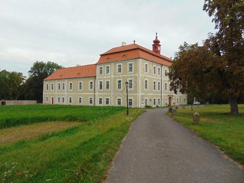 Višňové