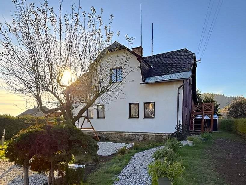 Vitaé ve Velkých Losinách