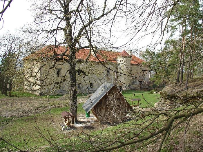 Vítkovec