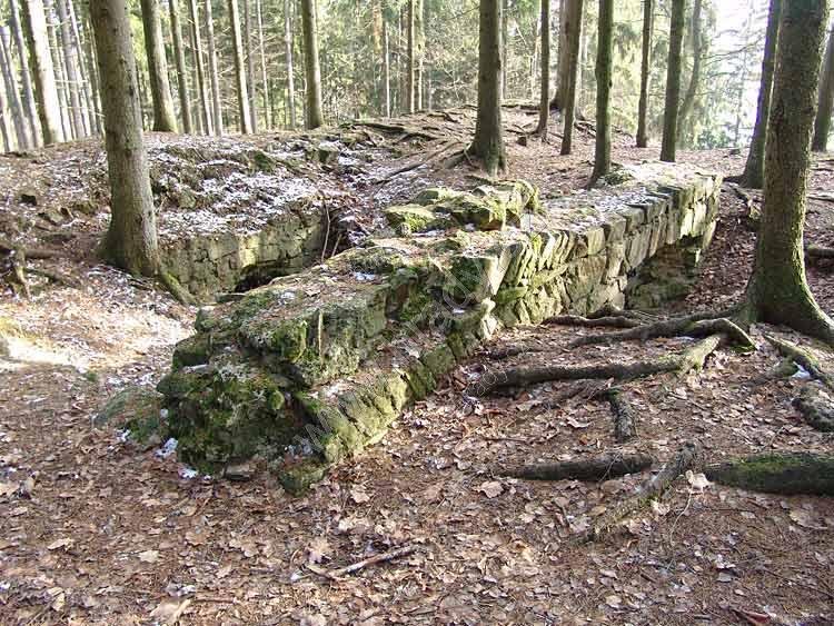 Vítkův hrádek