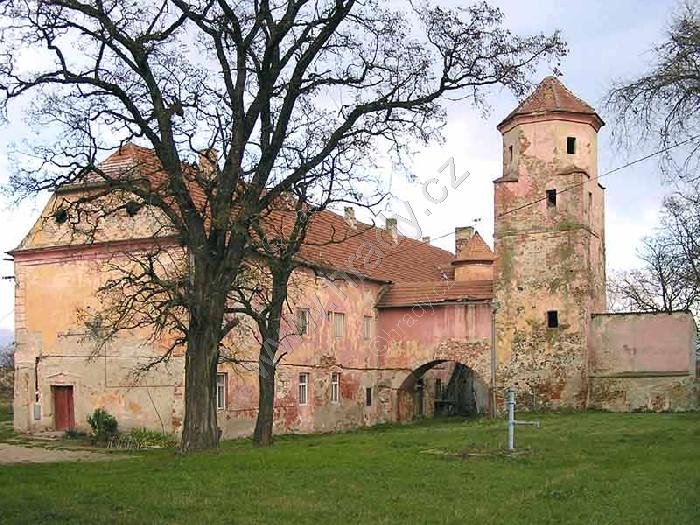 Vlasatice