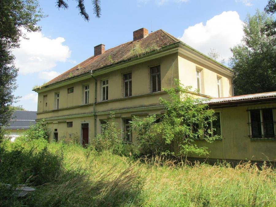 Vlásenice