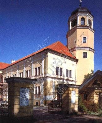 Vlašim