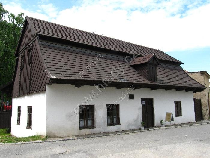 Vlastivědné muzeum