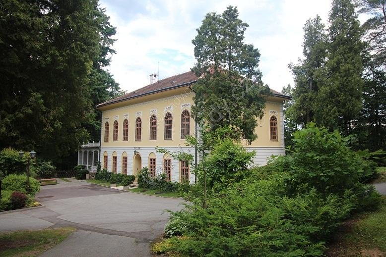 Vlčí kopec