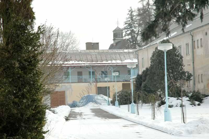 Vlčí Pole