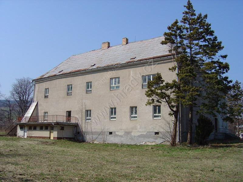 Vlčice