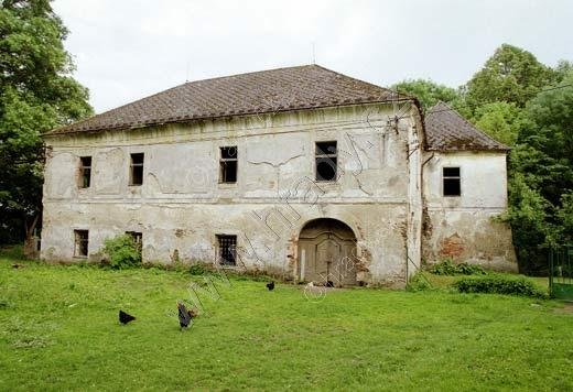 Vlčkovice
