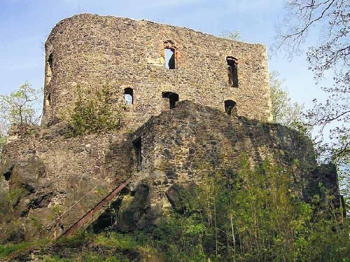 Vlčtejn