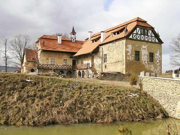 Vlkošov