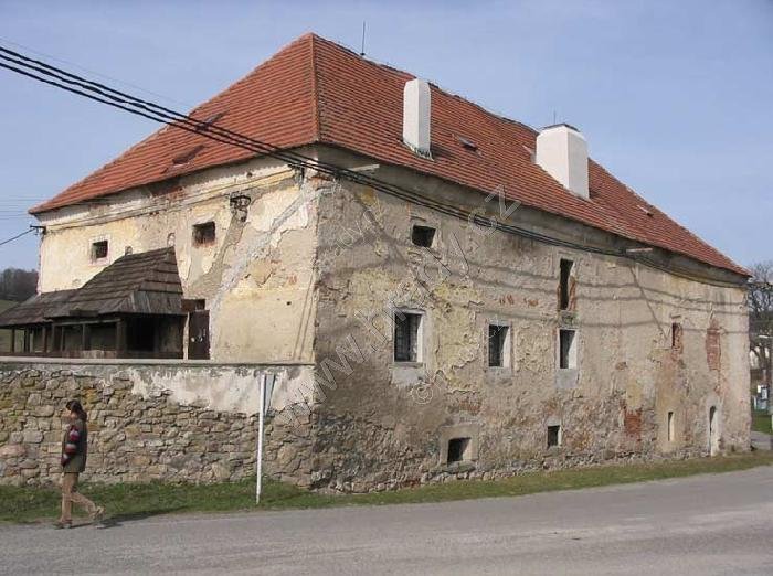Vlksice