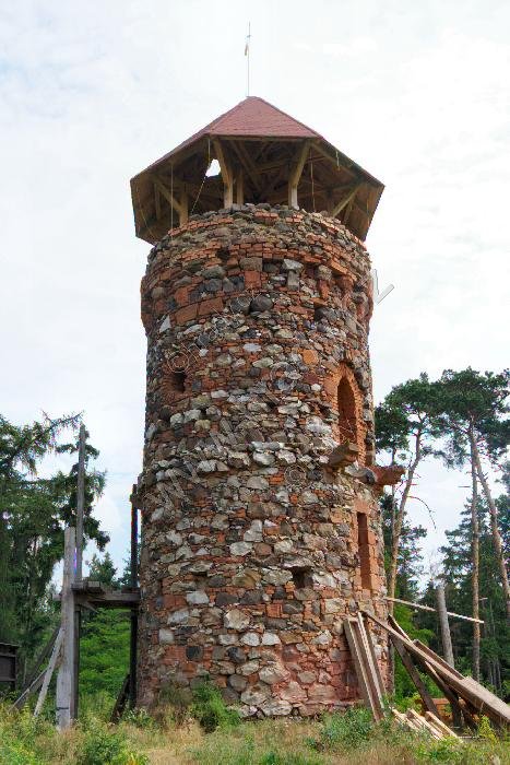Vochlice