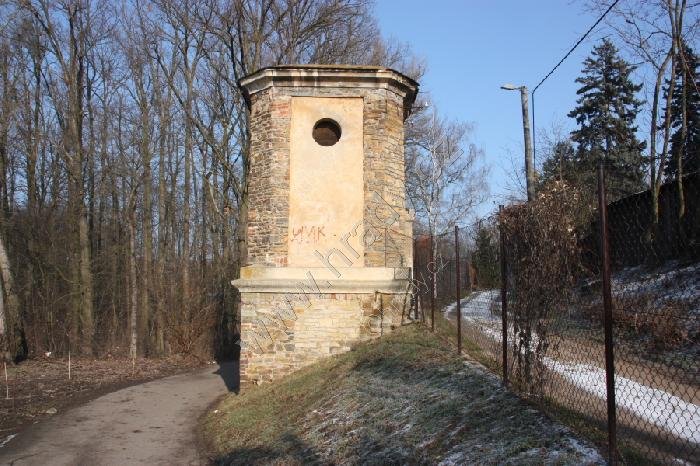 vodárenská věž
