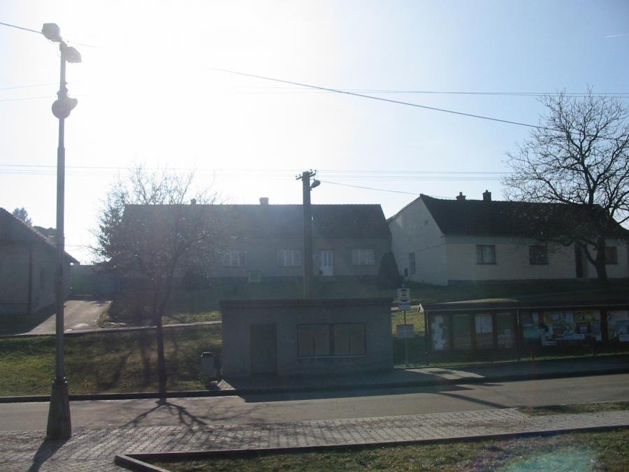 Voděrady