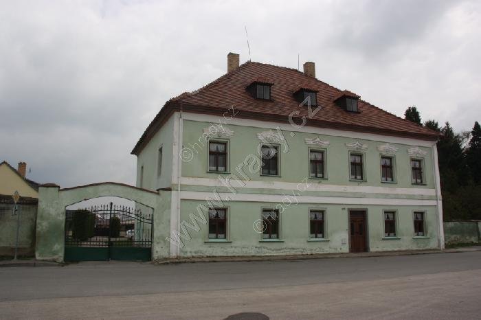 Vodňany
