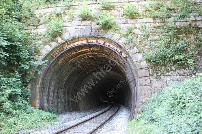 vodní elektrárna Harta