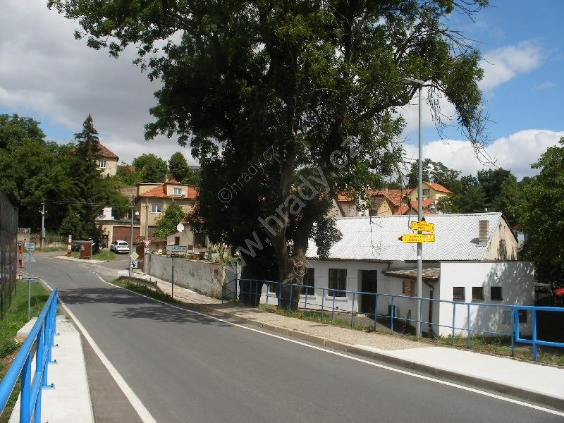 Vodochody