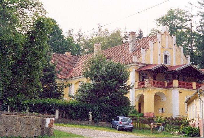 Vojnice