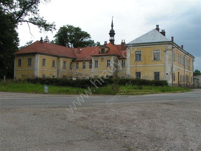 Vokšice