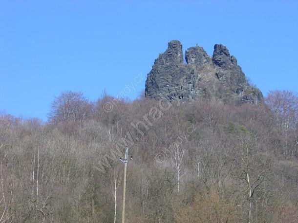 Vrabinec