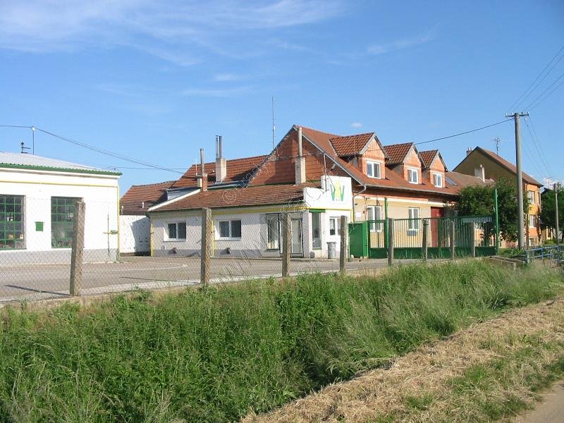 Vracov