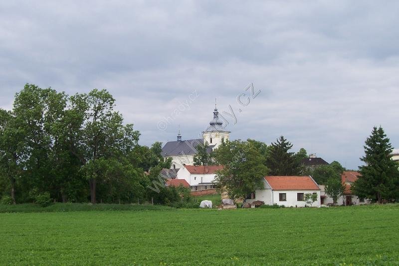 Vrahovice