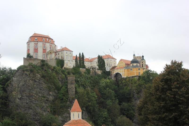 Vranov nad Dyjí