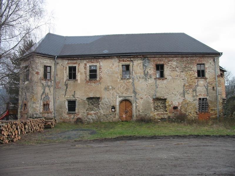Vranová Lhota
