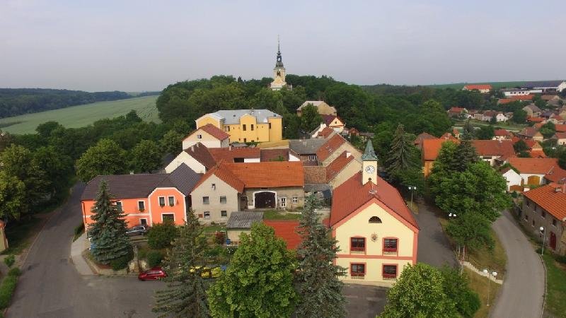 Vraný