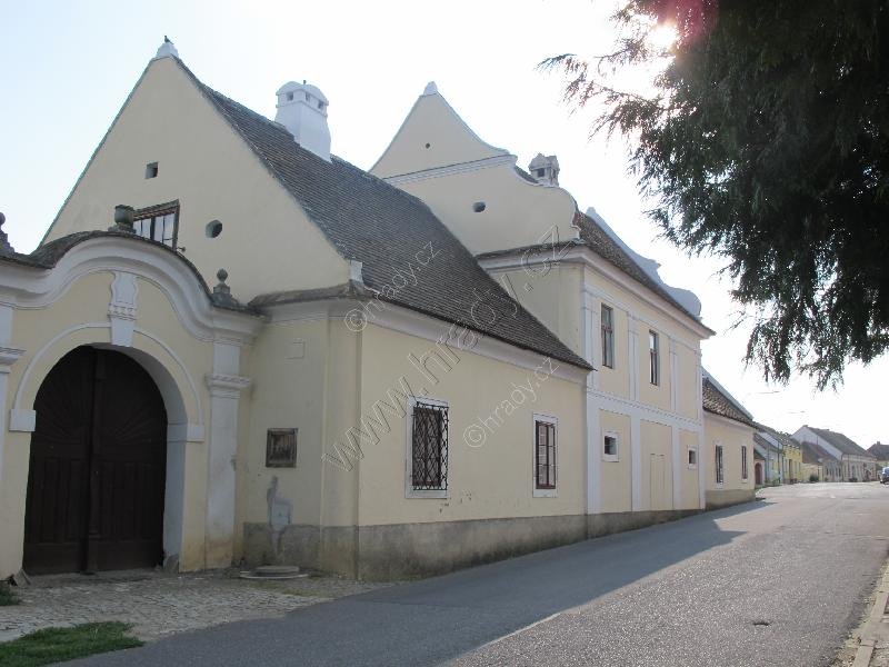 Vratěnín