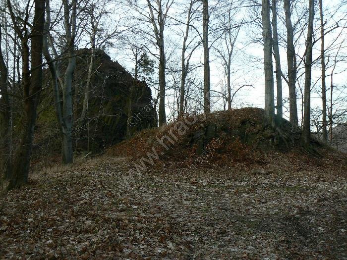 Vraty (Rattenstein)