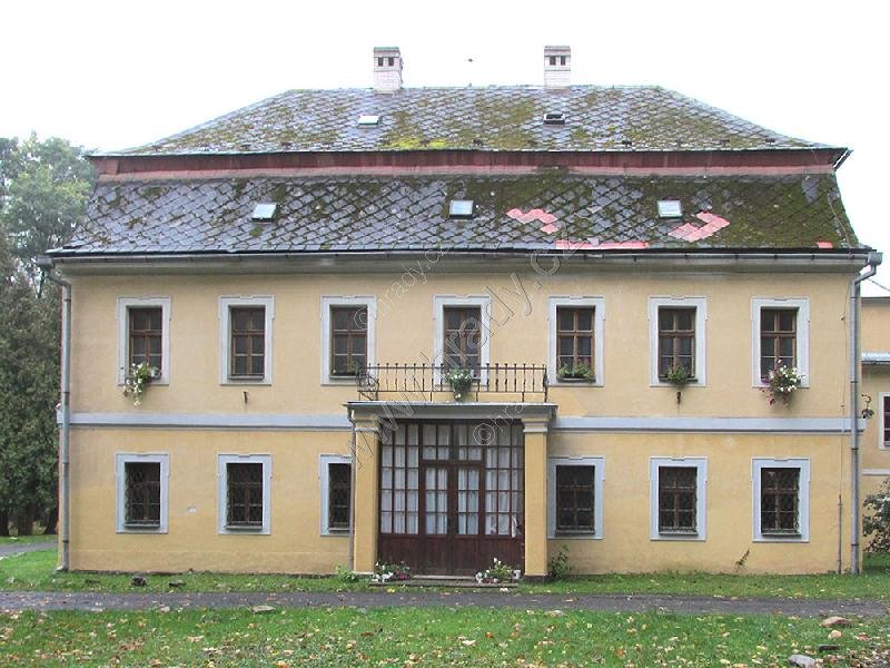 Vrbno pod Pradědem