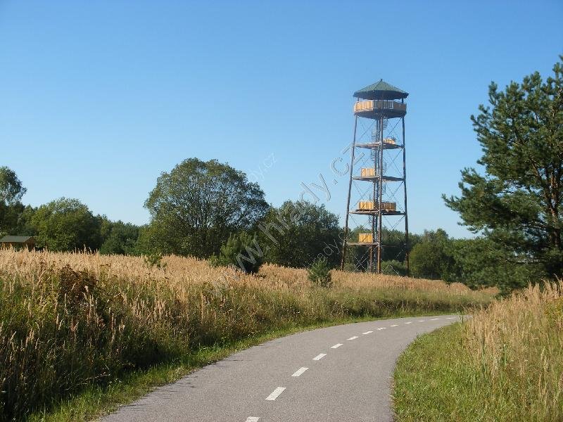 Vrchbělá