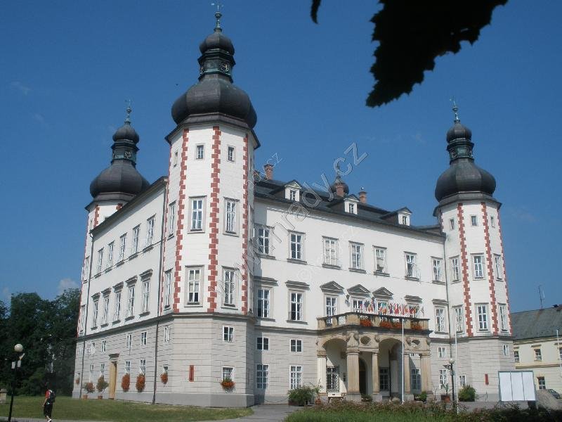 Vrchlabí