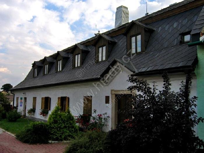 vrchnostenský špitál