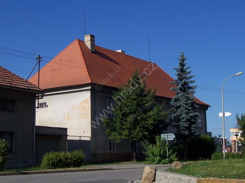 Vrchoslavice