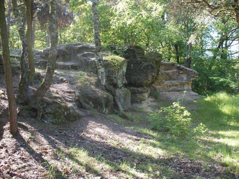 Vřesek