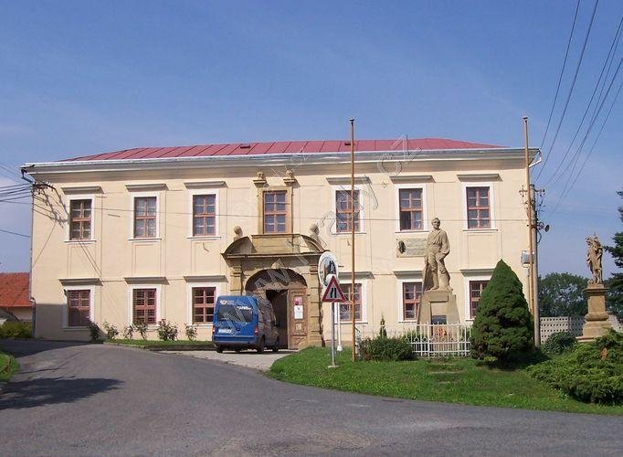 Vřesovice