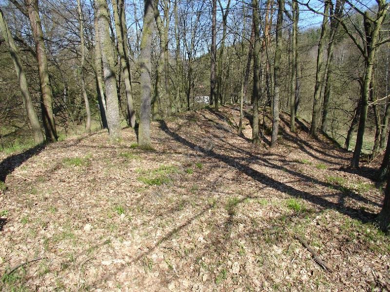 Vřísek