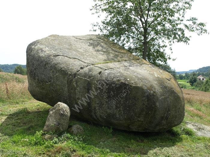 Vrškámen
