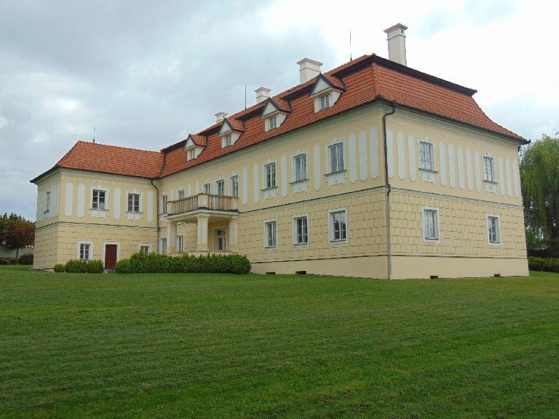 Všechovice